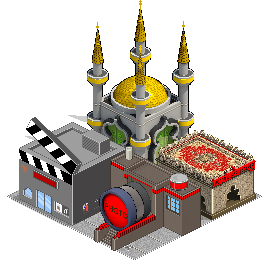Photo-tapidermy-movies-mosque