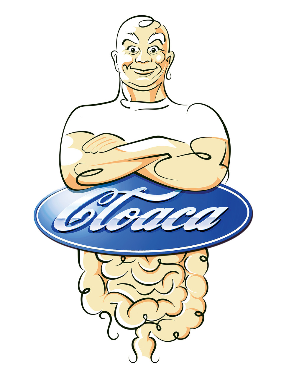 Cloaca New & Improved • wimdelvoye.be